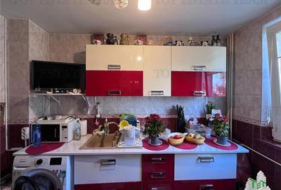 Apartament de 3 camere, 68mp,confort 1 sporit, in bloc recent realibitat termic, - 4