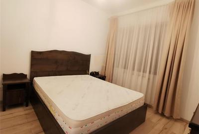 Rafinament Urban – 2 Camere Spatioase de Inchiriat - 7