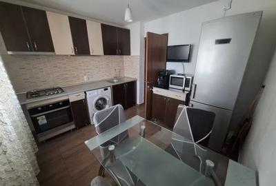 2 camere decomandat Drumul Taberei zona Ghencea - 4