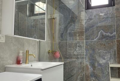 EXCLUSIVITATE! APARTAMENT 2 CAMERE LUX, VEDERE LA MARE, ZONA ALEZZI - 8