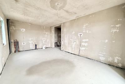 Apartament cu 1 camera si 26 mp gradina- Calea Urseni - 3