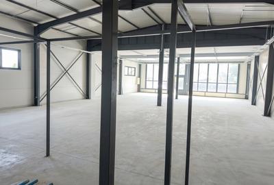 Spațiu comercial Hală nouă de închiriat Central Pantelimon, Ilfov - 15