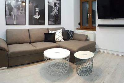 Studio spatios si elegant | Ion Campineanu | GalDan Apartments - 2