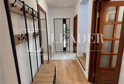 Casa renovata in 2026 I Erou Iancu Nicolae I Ansamblu Rezidential - 19