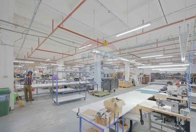 De vânzare spațiu industrial PGS Sofa, calea Borșului - 30