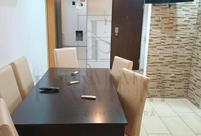 Apartament cu 2 camere decomandat, mobilat în Aradului