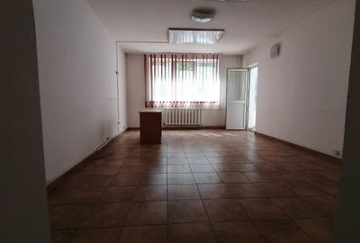 Exclusivitate-Centru apartament  cu terasa si garaj