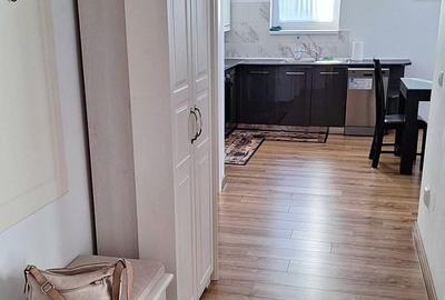 Apartament 3 camere | Balcon & parcare | City Residence | Sibiu - 3