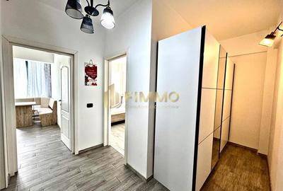 Microapartament superb | Bloc nou | George Enescu | ID:1754 - 6