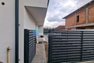 Duplex de vânzare în Sânandrei – Construcție 2025 |180MP |127.000 EURO - 12