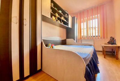 Apartament 3 Camere Decomandat de Închiriat – Micro 12, Târgoviște - 5