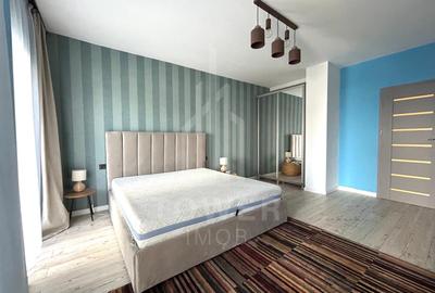 Apartament modern cu 3 camere în Garden City Sibiu - 3