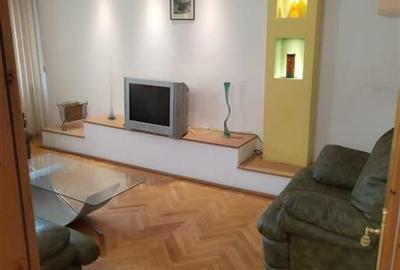 Apartament cu 3 camere in zona Soarelui - 1