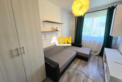 Apartament cu 2 Camere, Complet Mobilat, Zona Bld. Transilvaniei - 3