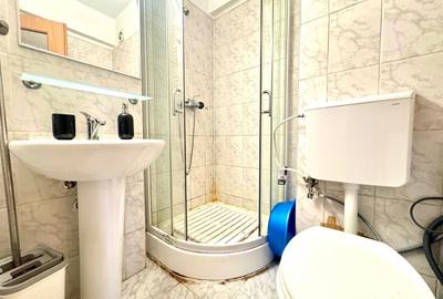 Apartament cu 1 camera ,zona Iulius Mall, Studium Green - FSEGA - 6