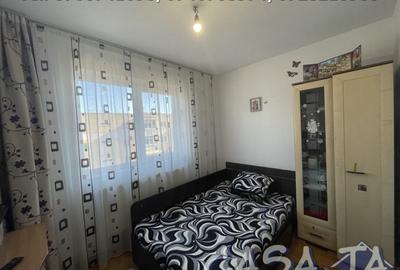 Apartament 2 Camere, Etaj 4, Strada Jiului - Bumbesti Jiu - 6