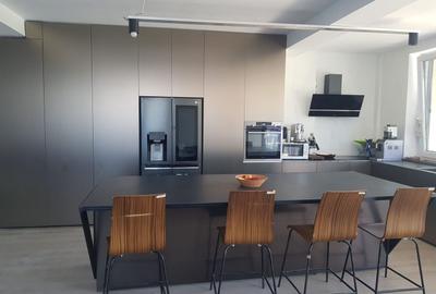 PROIECT MODERN  - Calea Aradului - 1