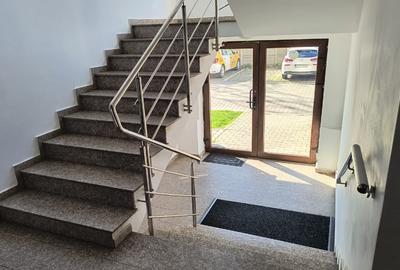Proprietar | 2 Camere Premium 64mp | Gama Residence | Tavan Înalt 2.9m - 12