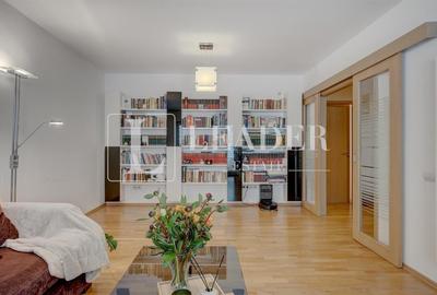 Apartament 3 Camere | str. Tuzla | Barbu Vacarescu | Parcare subterana + Boxa - 6