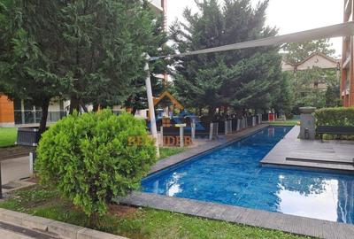 Apartament de vanzare cu 3 camere, Complex Rezidential In City - 25