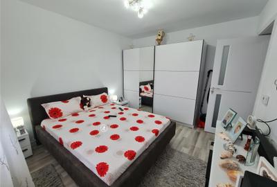 Apartament cu 1 camera cu pod deasupra, inalt si utilizabil