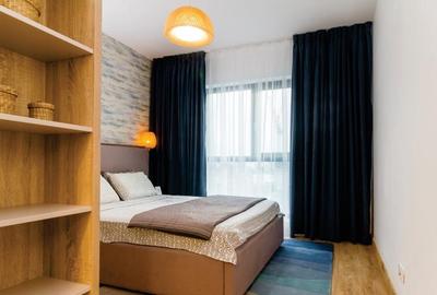 Apartament 2 Camere Ultra Modern | 21 Residence – Etaj 7 | 5 min Metrou Lujerulu - 4