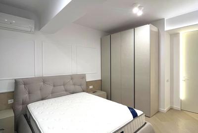 Prima Închiriere: Apartament Premium de 3 Camere în Cortina North  (+TVA) - 8