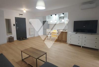 Apartament 2 camere prima inchiriere zona Rahovei Sibiu - 1
