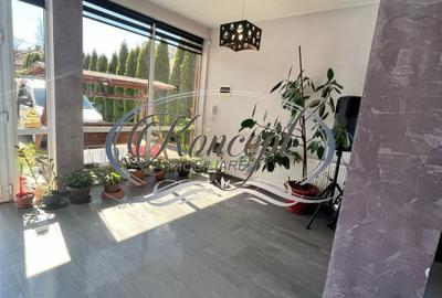 Spatiu comercial versatil in Marasti - 2
