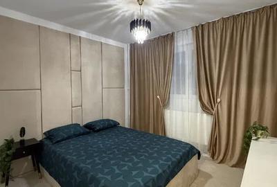 Apartament 2 camere renovat complet Constantin Brancoveanu - 4
