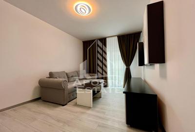 Apartament cu 2 camere decomandat, mobilat în Giroc