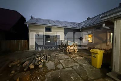VAND CASA IN MARGINEA | 109.000 EURO | - 14