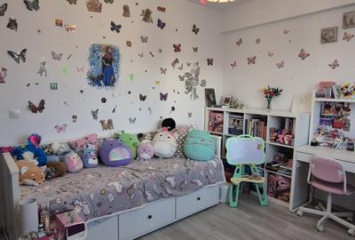 Apartament 3 camere + loc parcare Moara de Vant - 10