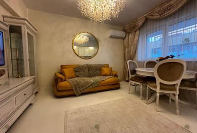 Apartament 3 camere de vânzare | Încălzire în pardoseală |  Str.Biruinței - 3