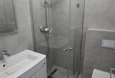 Apartament 3 camere lux -  Băneasa / Parcare și boxa subterana - 16