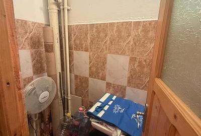 Apartament cu 3 camere decomandat, 2 bai, etajul 2 - Cug - Aleea Tudor Neculai - 10