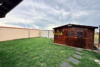 Duplex - 4 camere - 2 bai - 295 mp teren - 6
