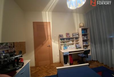 Vila cu 10 camere, de vanzare in Chisoda - ID V3322 - 25