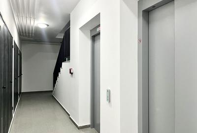 Apartament elegant si vibrant, pet friendly,  zona Lipovei- Padure - 23