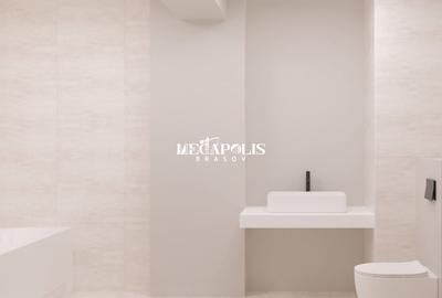 Apartament cu 2 camere | Noua | 68 mp Utili - 6