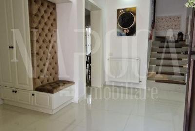 Casa 4 camere de vanzare in Floresti - 4