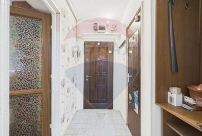 Apartament 3 camere Basarabia 64 mp | Metrou | Bloc reabilitat - 8