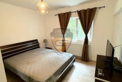 2 cam FALEZA NORD Reyna PRIMA INCHIRIERE NOU centrala gaze, balcon A/C term lung - 10