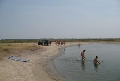 DELTA DUNARII, BIOSFERA, LETEA, Proprietate de VIS!  proprietar, - 9