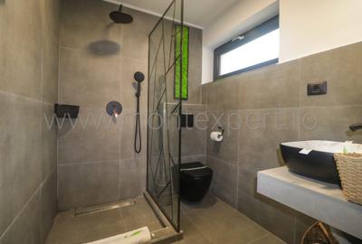 Sinaia – Vila Cu Design Scandinav, De Vânzare În Sinaia! TVA Inclus!!! - 5