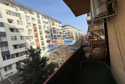 Apartament 2 camere Mobilat Utilat in Militari Residence 550 Euro - 23