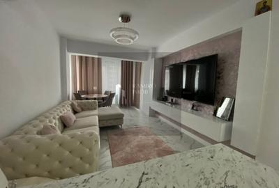 APARTAMENT 2 CAMERE LA 10 MIN METROU/ 50 MP/ SECTOR 3 x - 6
