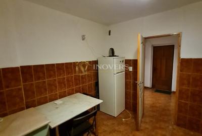 2 camere  1986 | Crângași | Metrou 6 min | Ideal investiție - 5
