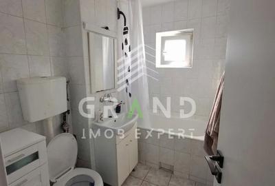 Ap 2 camere | BALCON | BOXA | Zona Manastur-BIG - 7