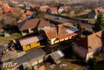 Proprietate pe 1.800 mp teren, avantaje alese, in vecinatatea orasului Targu Sec - 14